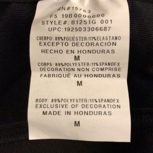 Champion Tops - Champion Absolute Logo Bra Champion Tops - Champion Absolute Logo Bra